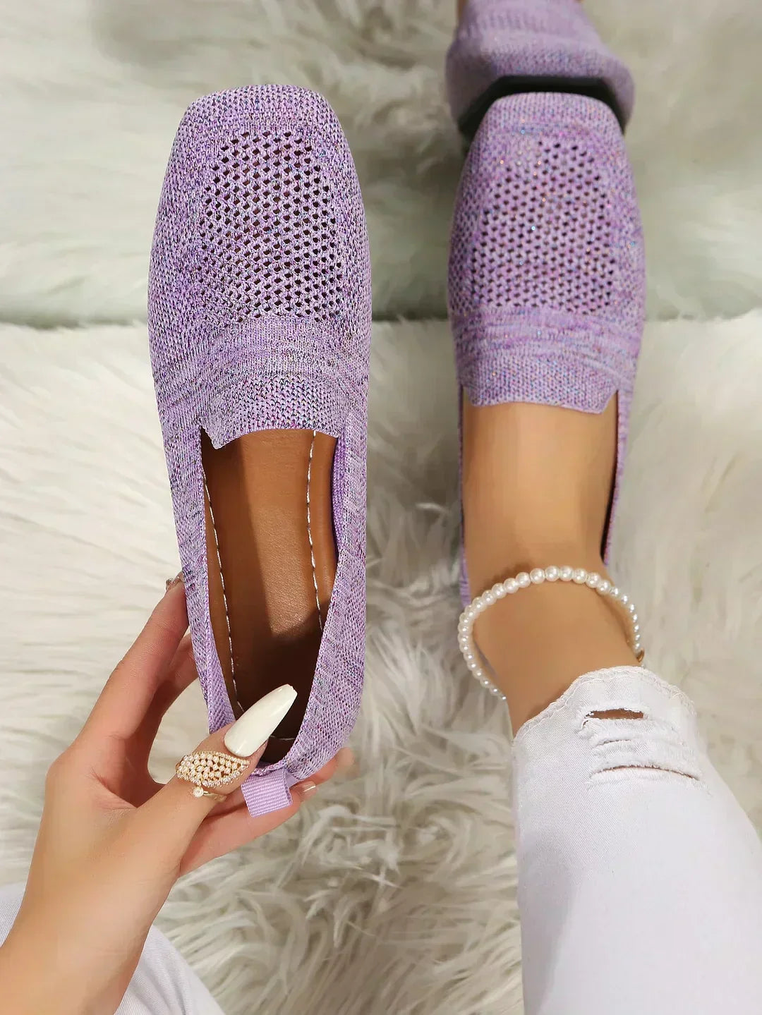 EVELINA | ELEGANTE ORTHOPÄDISCHE SCHUHE