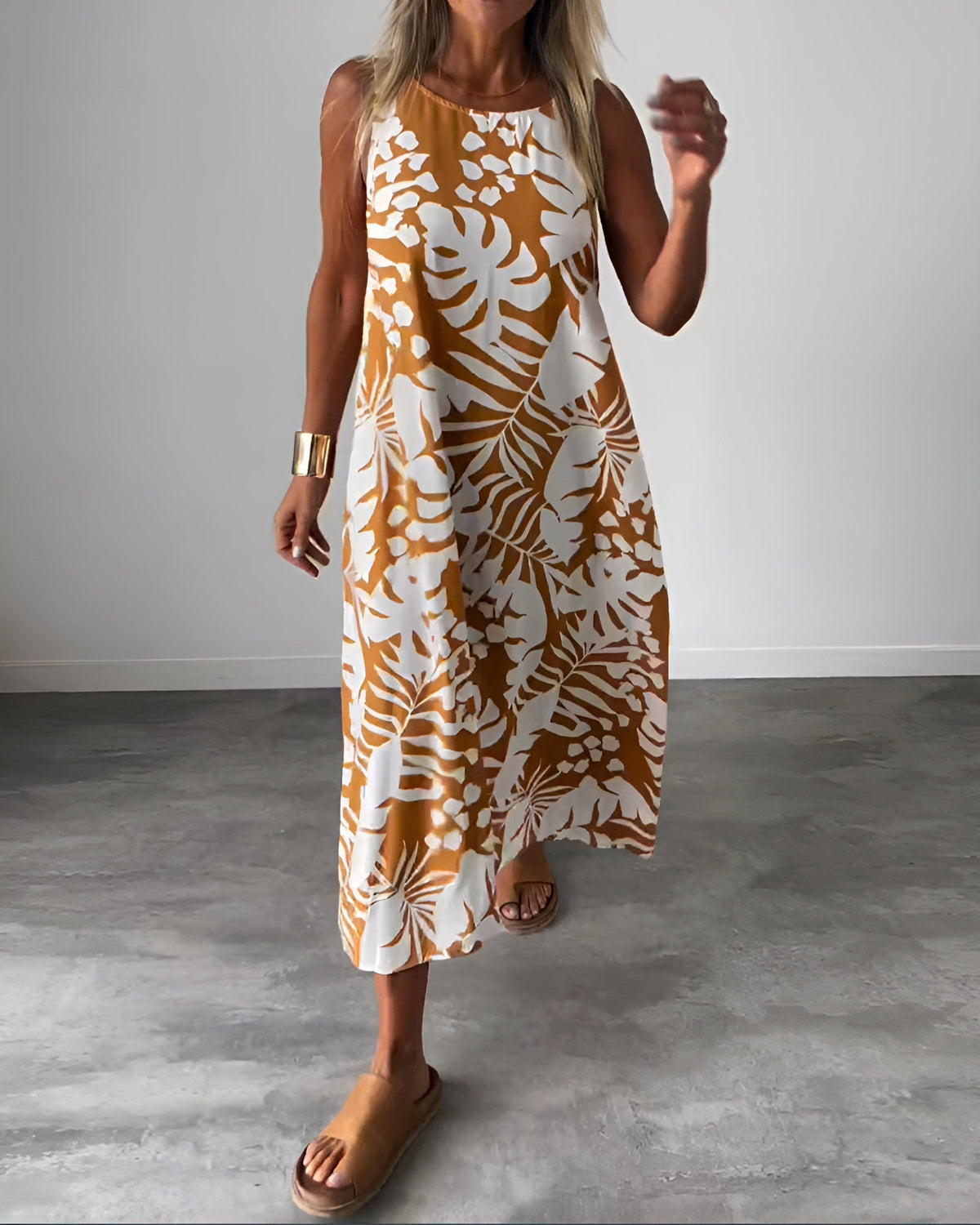 AUDREY | ELEGANTES TRÄGERLOSES KLEID
