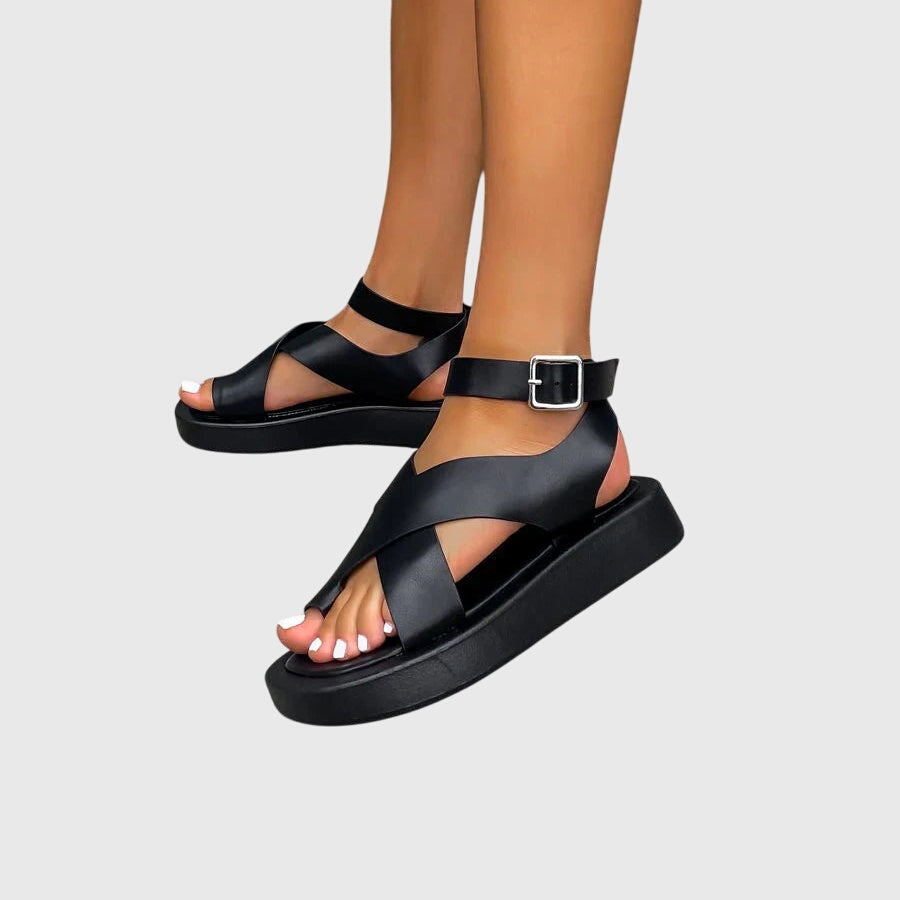 TESS | ORTHOPÄDISCHE SANDALEN