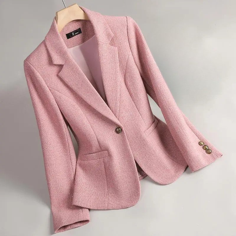AUGUSTINE | PREMIUM-BLAZER