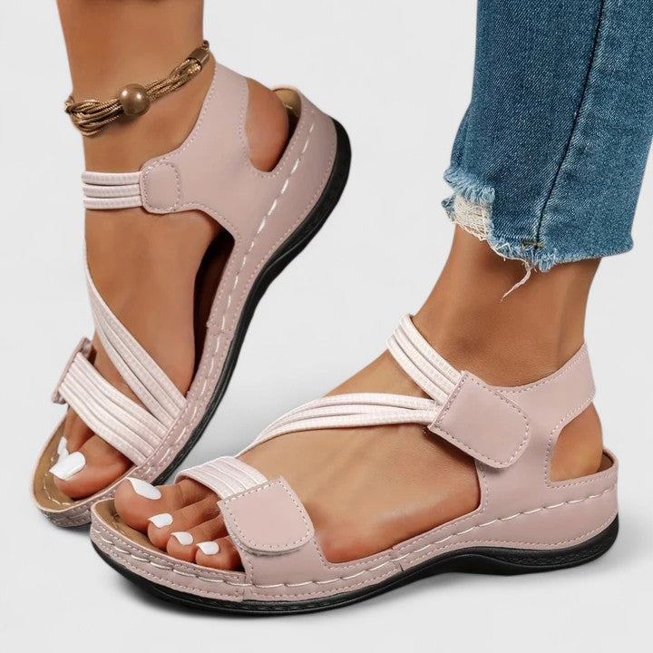 SHEINA | ELEGANTE SANDALEN