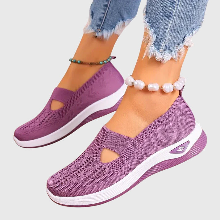 LORA | ORTHOPÄDISCHE GEHSCHUHE