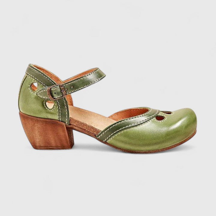 CALINAE | ORTHOPÄDISCHE SANDALEN