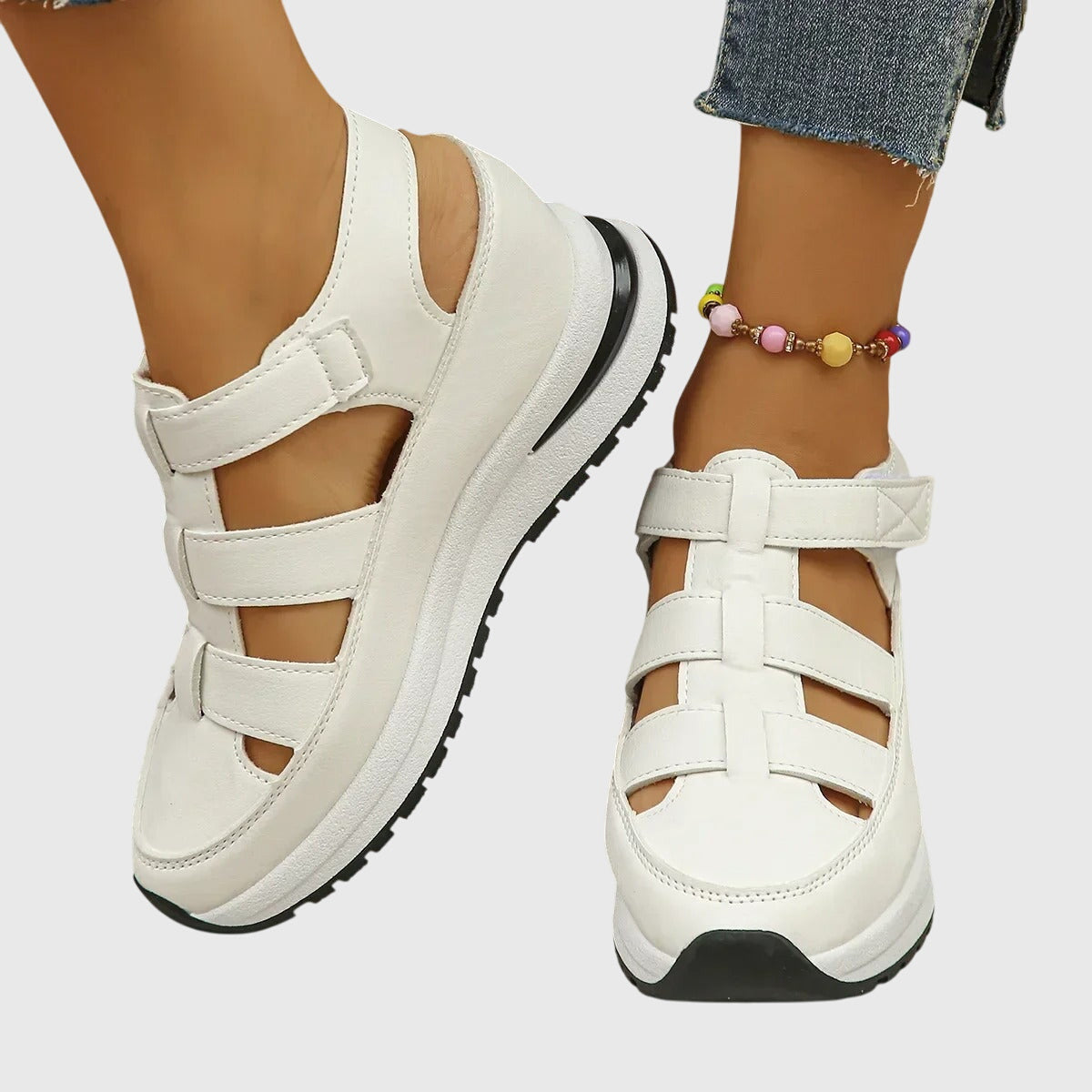 JUDY | ORTHOPÄDISCHE SANDALEN