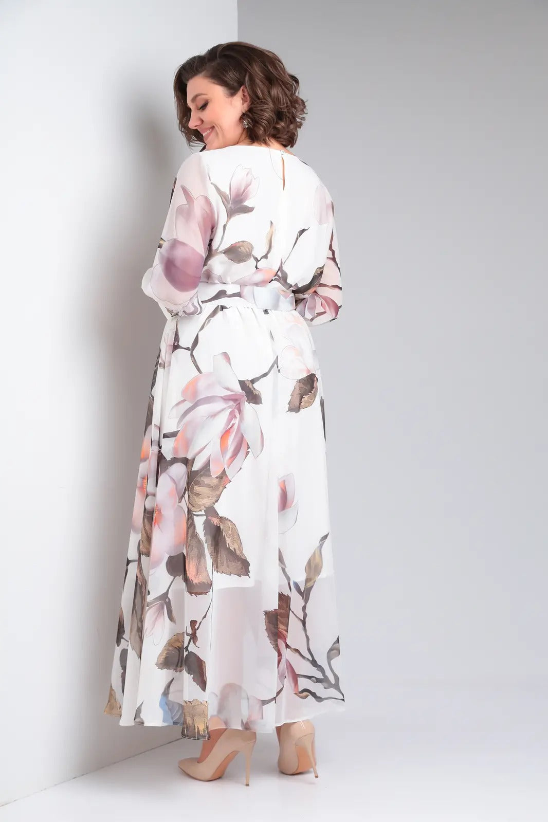 MADELEINE | ELEGANTES KLEID