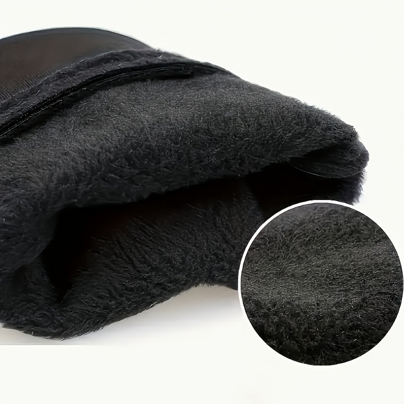 TOUCHSCREEN-WINTERHANDSCHUHE