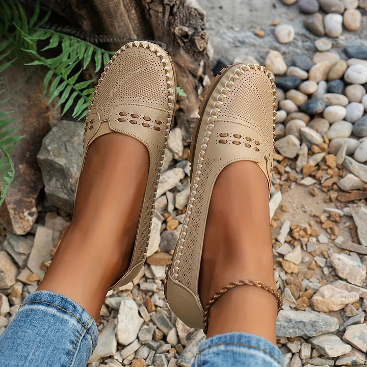 DOROTHEA | STILVOLLE ORTHOPÄDISCHE SCHUHE