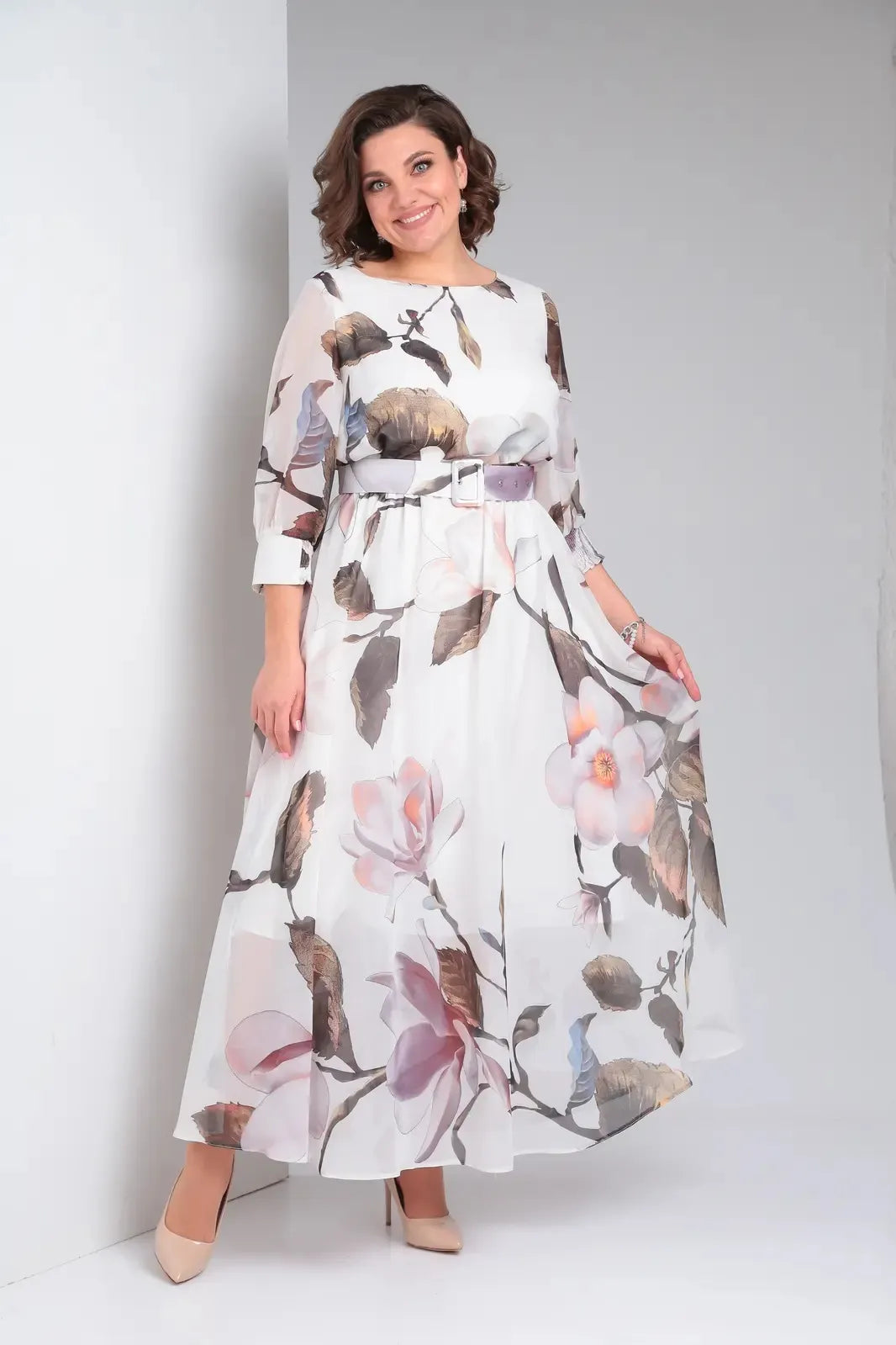 MADELEINE | ELEGANTES KLEID
