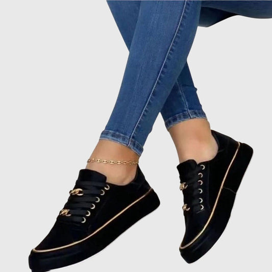 CAMILLE | STYLISCHE ORTHOPÄDISCHE SCHUHE