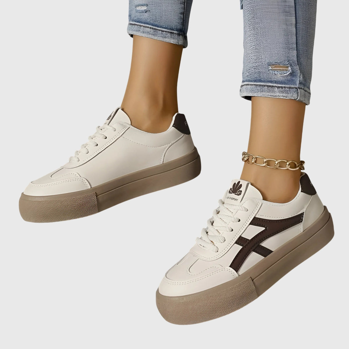 ELZA | ORTHOPÄDISCHE SNEAKER