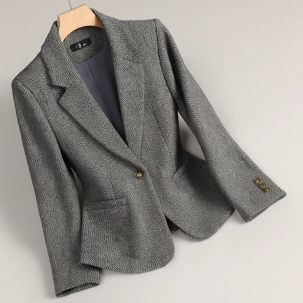 AUGUSTINE | PREMIUM-BLAZER
