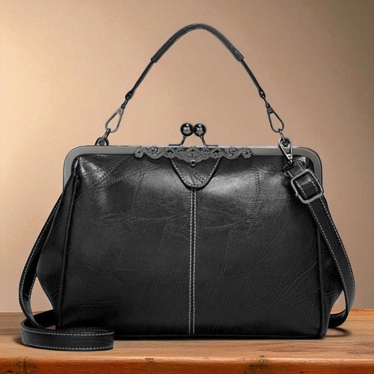 EMILIA | VINTAGE-TASCHE