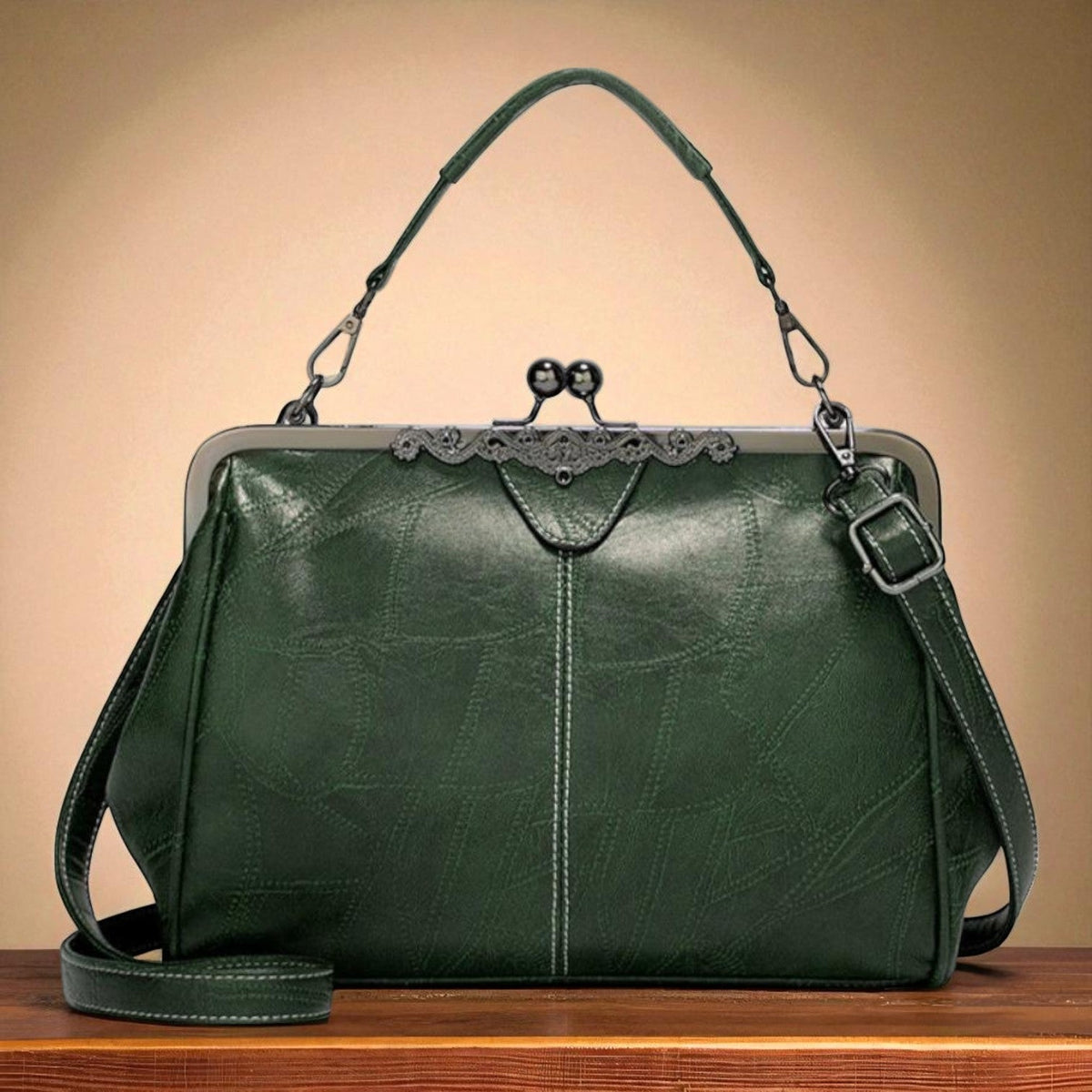EMILIA | VINTAGE-TASCHE