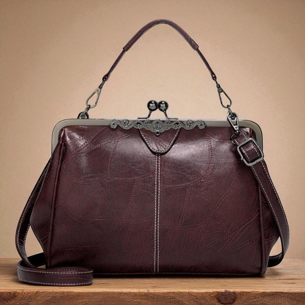 EMILIA | VINTAGE-TASCHE