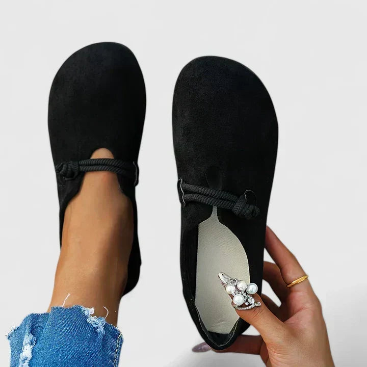 GWENETH | ORTHOPÄDISCHE LOAFER