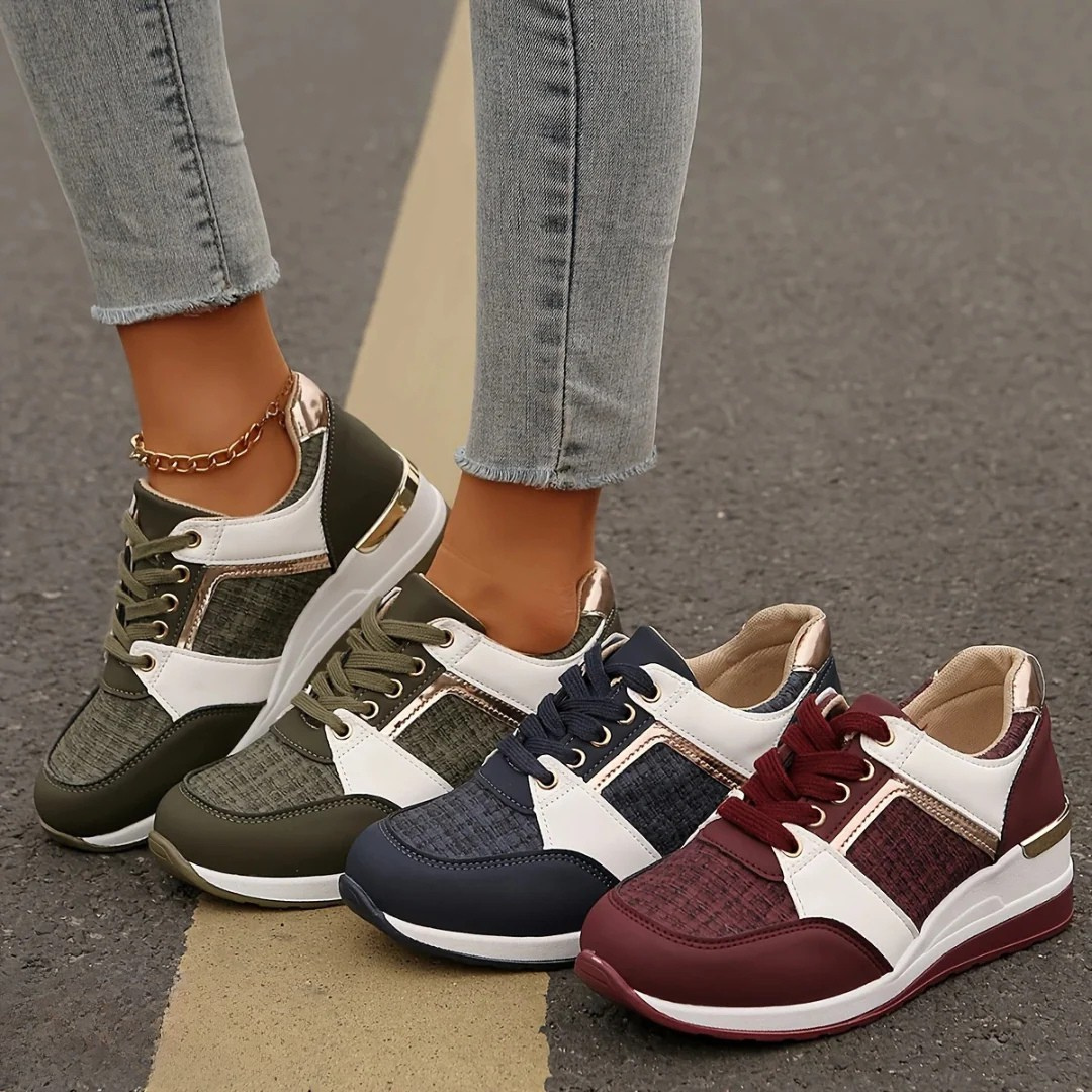 PHILOMENA | ORTHOPÄDISCHE SCHUHE
