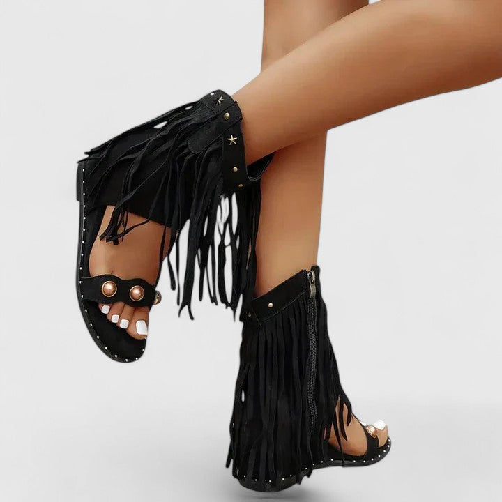 BRIONNA | ELEGANTE SANDALEN