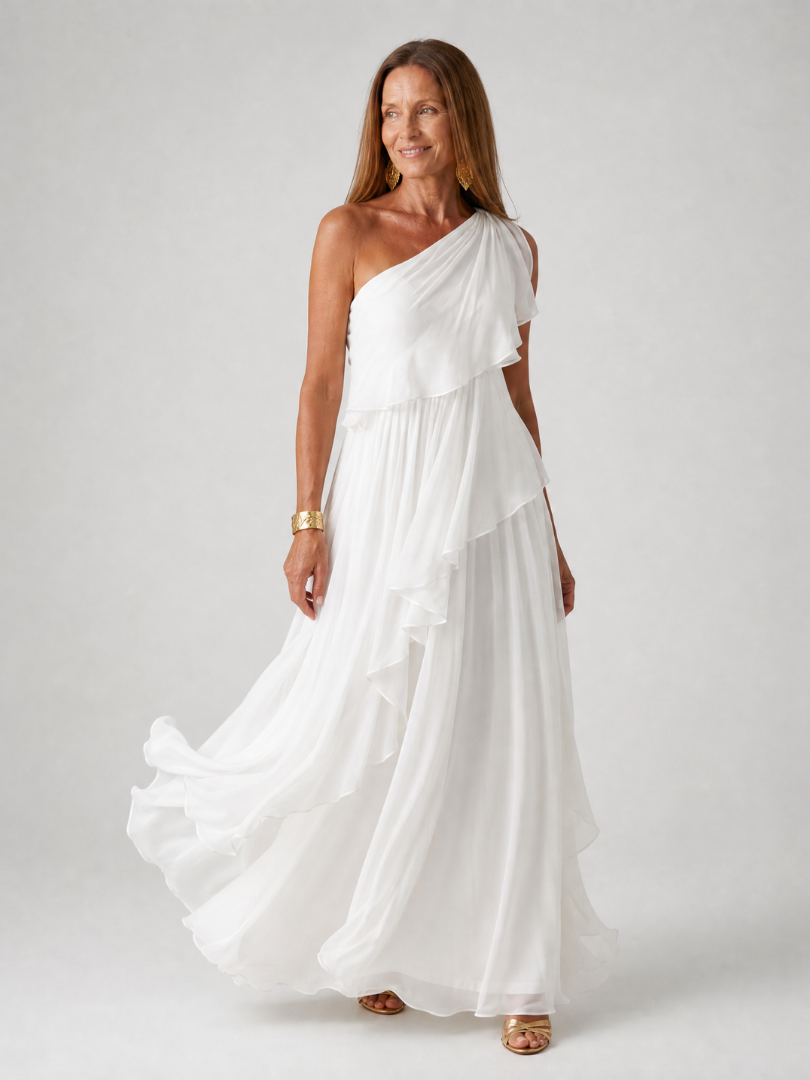 BERNADETTE | MAXIKLEID