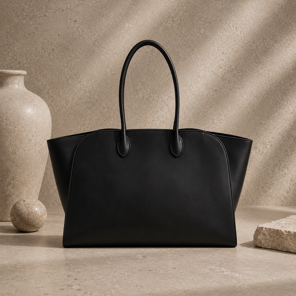 THE HARPER | KLASSISCHER STRUKTURIERTER SHOPPER
