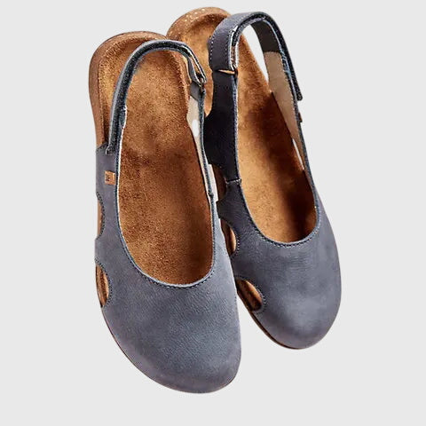 FAYE | ORTHOPÄDISCHE SANDALEN