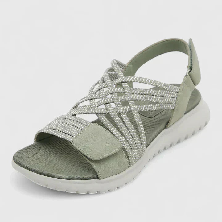 ARVIENNE | ORTHOPÄDISCHE SANDALEN