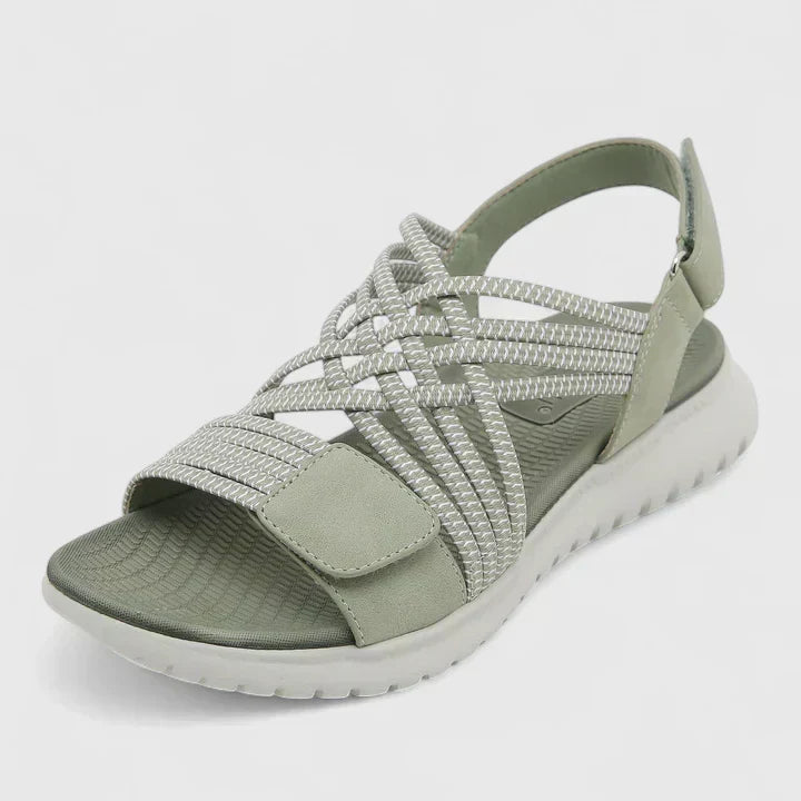 SHARRA | ORTHOPÄDISCHE SANDALEN