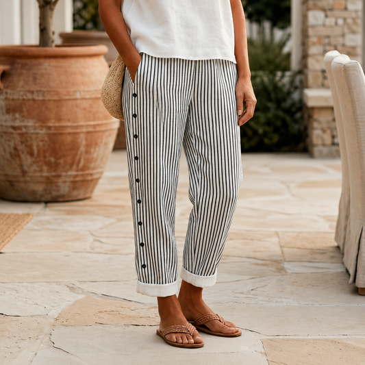 TALIA | LEICHTE KOMFORTHOSE