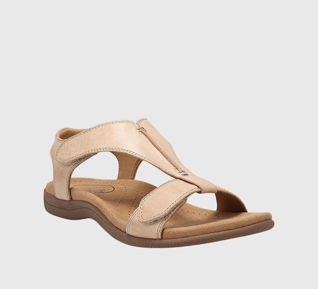 LIANA | ORTHOPÄDISCHE SANDALEN