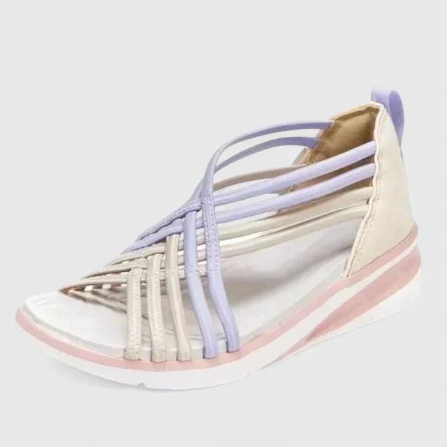 ZERISSE | ORTHOPÄDISCHE SANDALEN