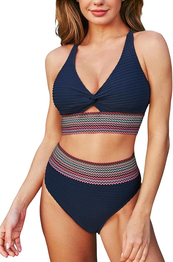 VALERA | IHR ELEGANTER BIKINI MIT BAUCH-WEG-EFFEKT