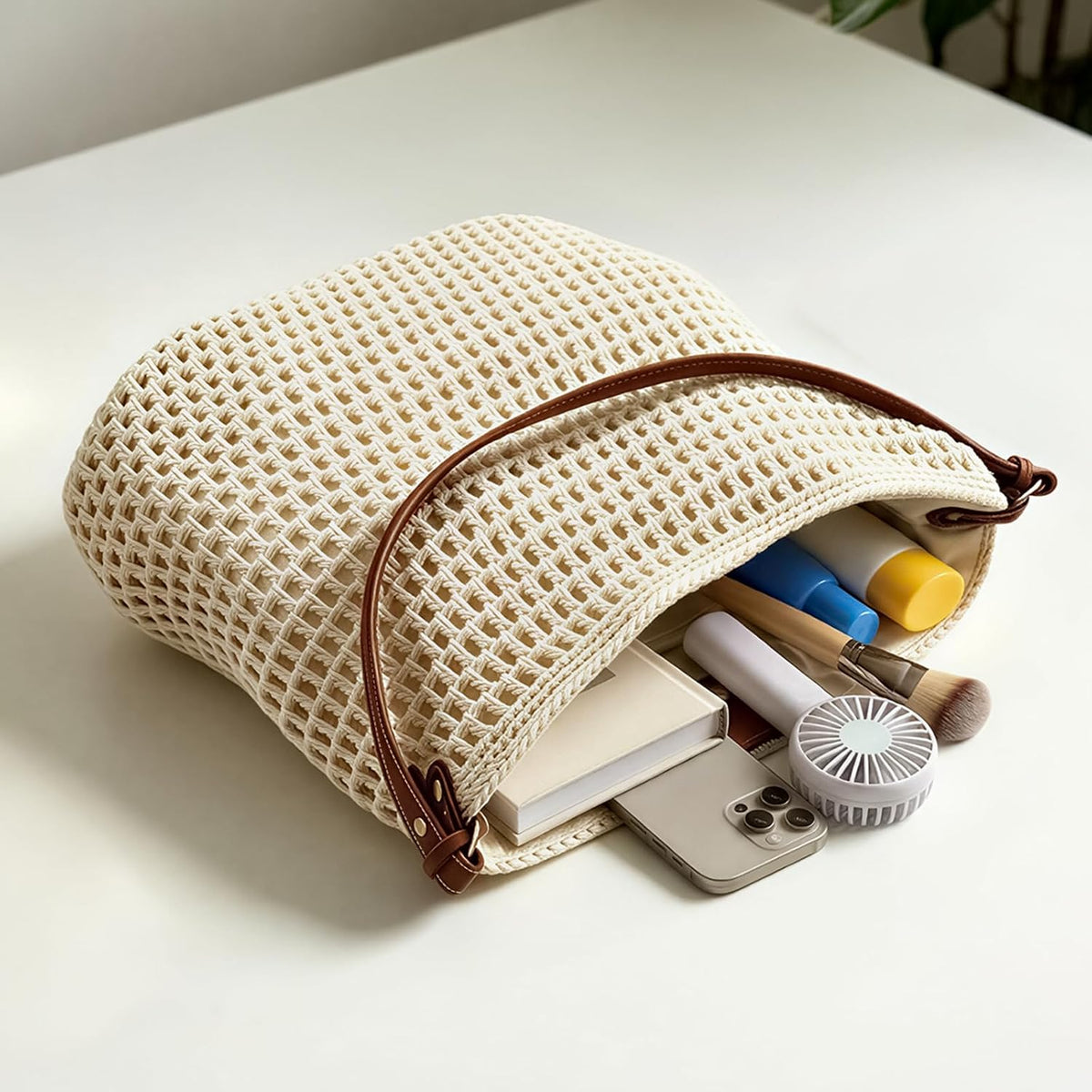 CLARE | RIVIERA-TASCHE