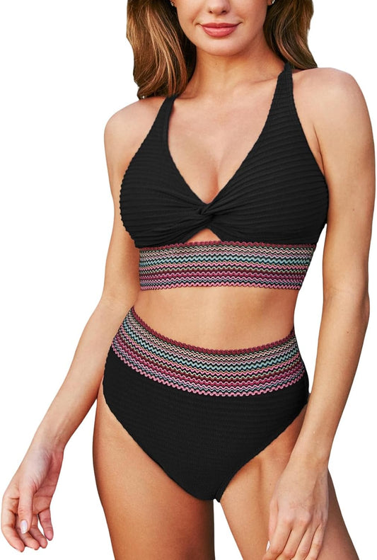 VALERA | IHR ELEGANTER BIKINI MIT BAUCH-WEG-EFFEKT