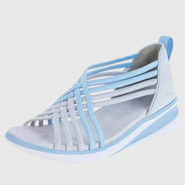 ZERISSE | ORTHOPÄDISCHE SANDALEN