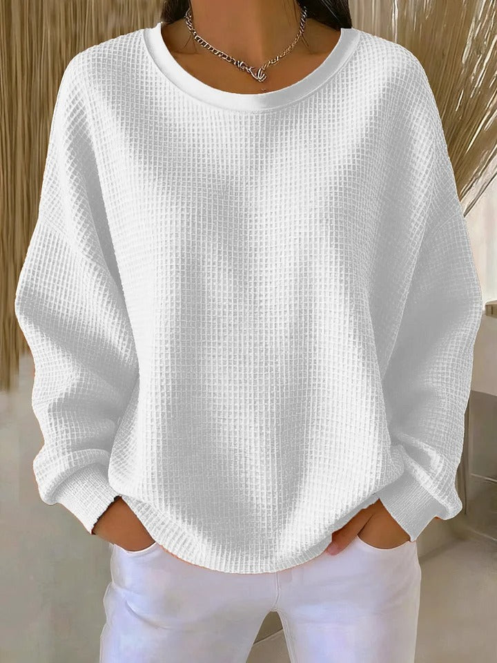 NYLA | KLASSISCHER PULLOVER