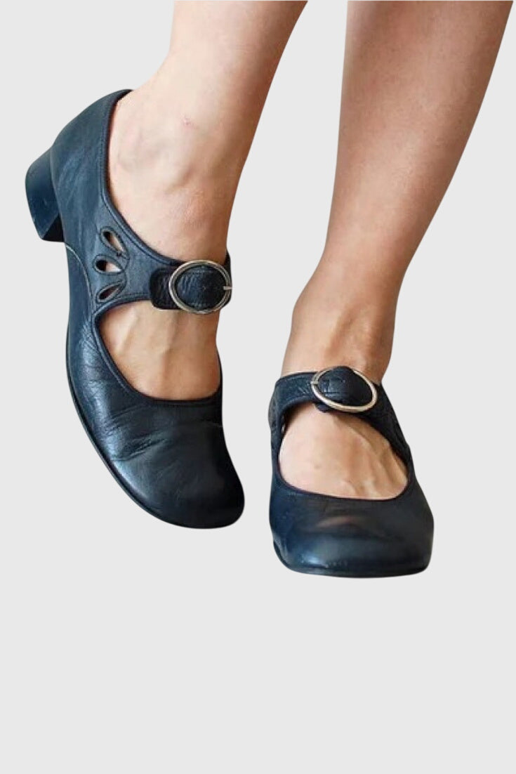 MARILYN | ORTHOPÄDISCHE SANDALEN