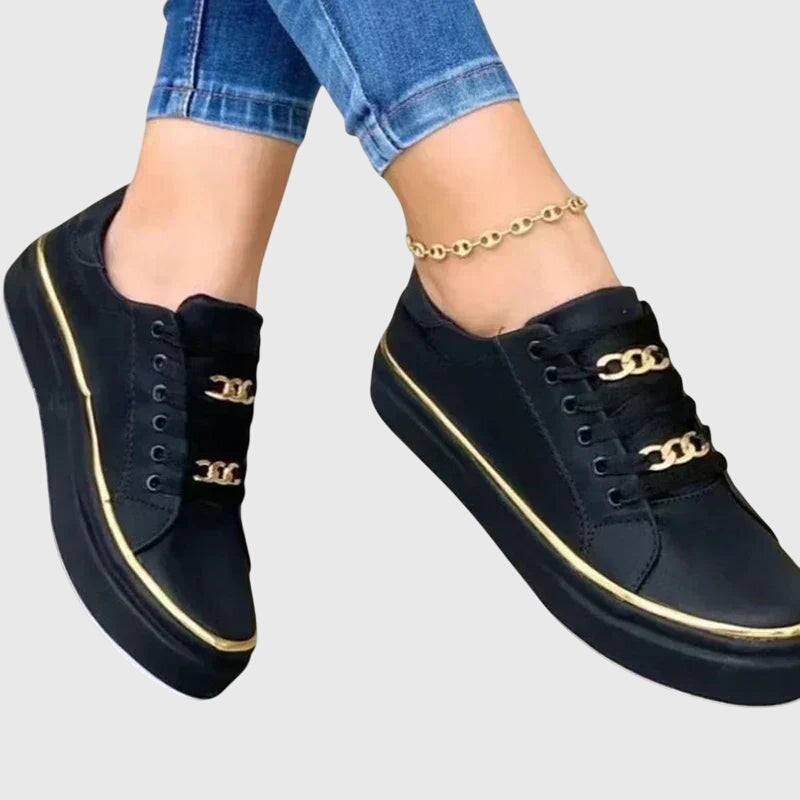 CAMILLE | STYLISCHE ORTHOPÄDISCHE SCHUHE