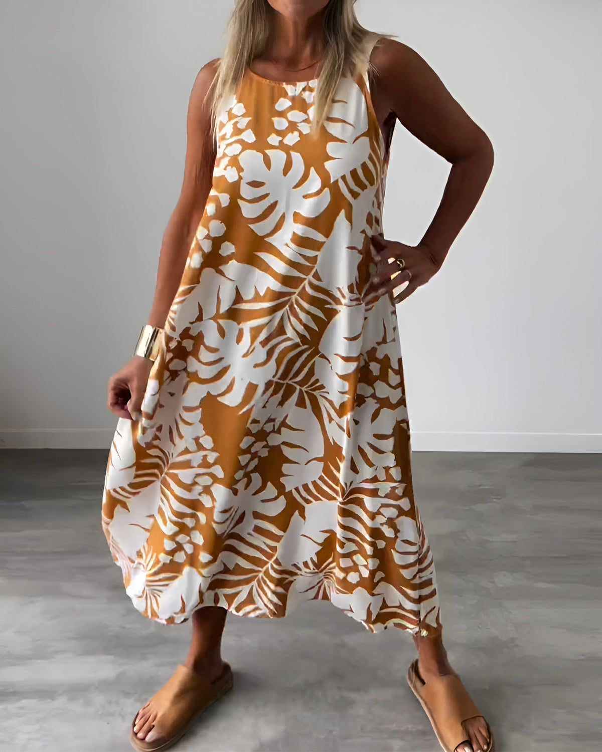 AUDREY | ELEGANTES TRÄGERLOSES KLEID