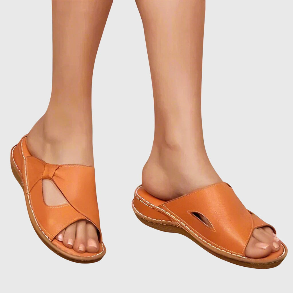 ANNA | ORTHOPÄDISCHE SANDALEN