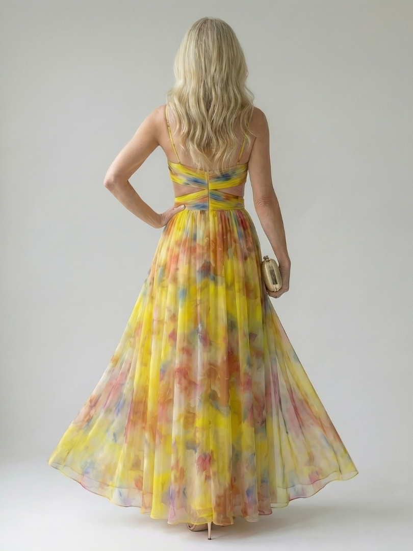 ISEL | MAXI-WICKELKLEID