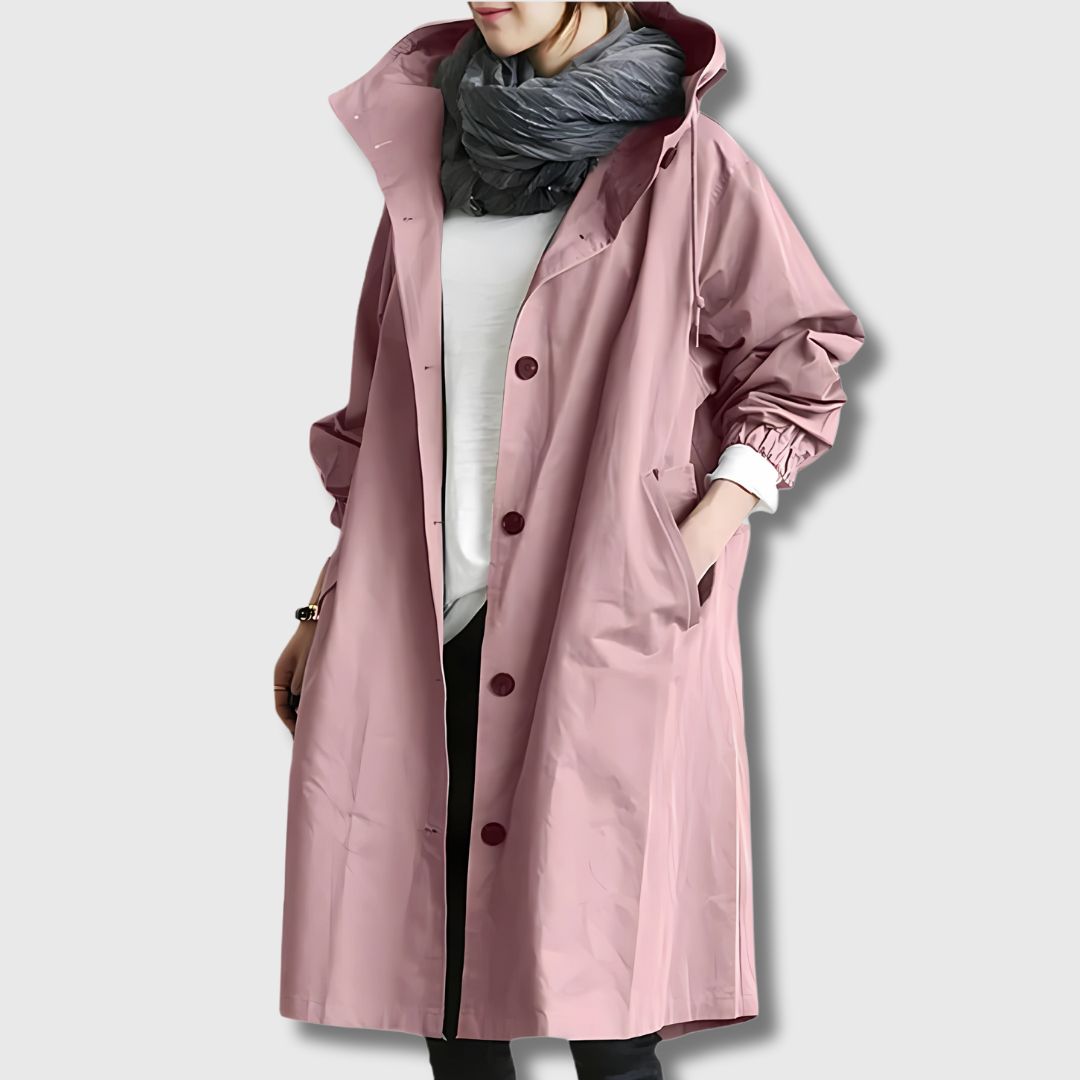 ROSABELLA | KLASSISCHER TRENCHCOAT