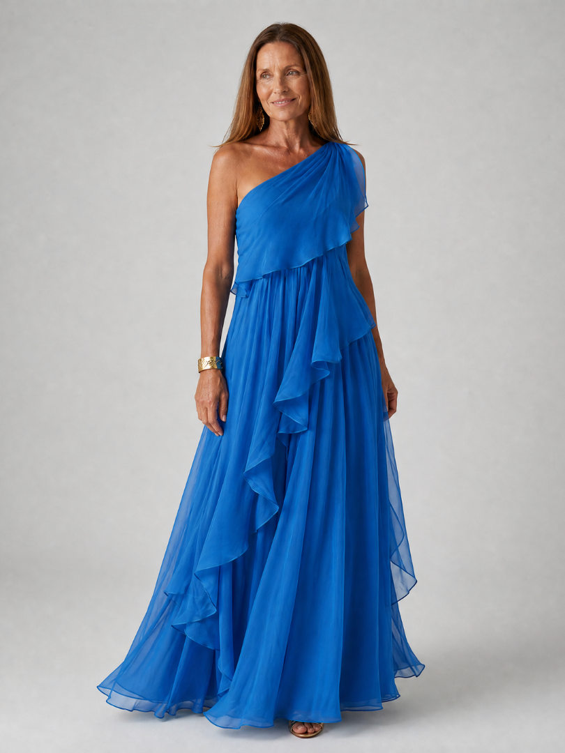 BERNADETTE | MAXIKLEID