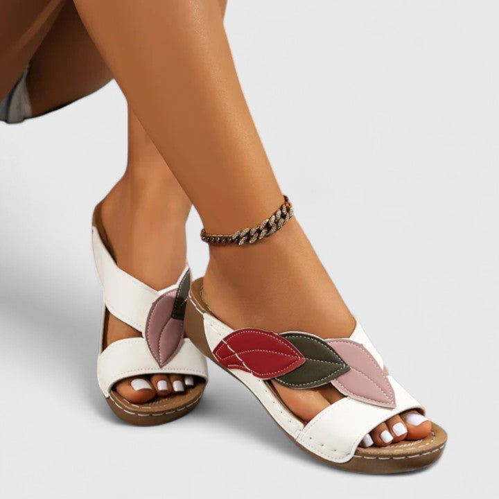 BONNIE | ORTHOPÄDISCHE SANDALEN