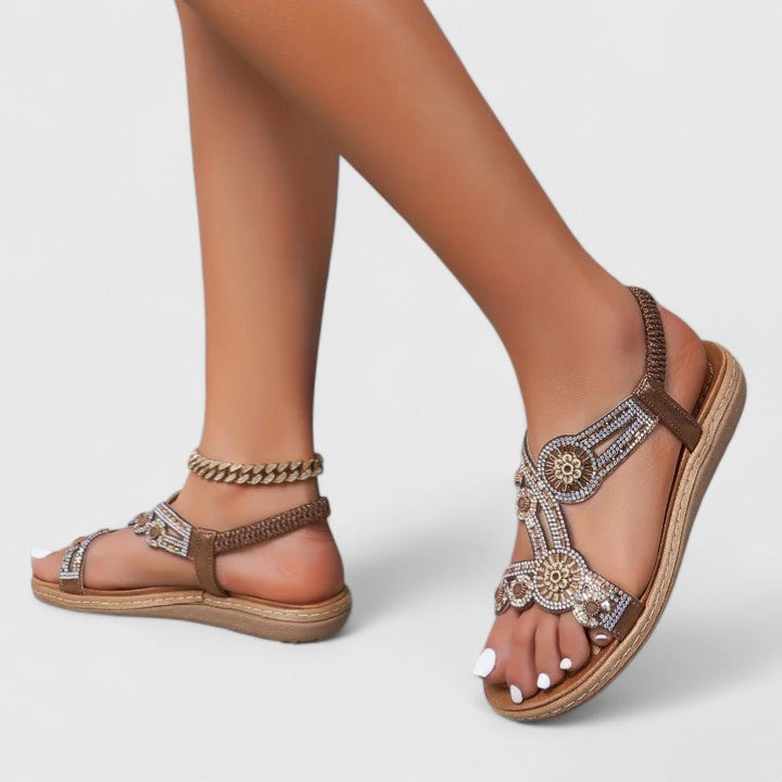ASHLYN | ELEGANTE SANDALEN