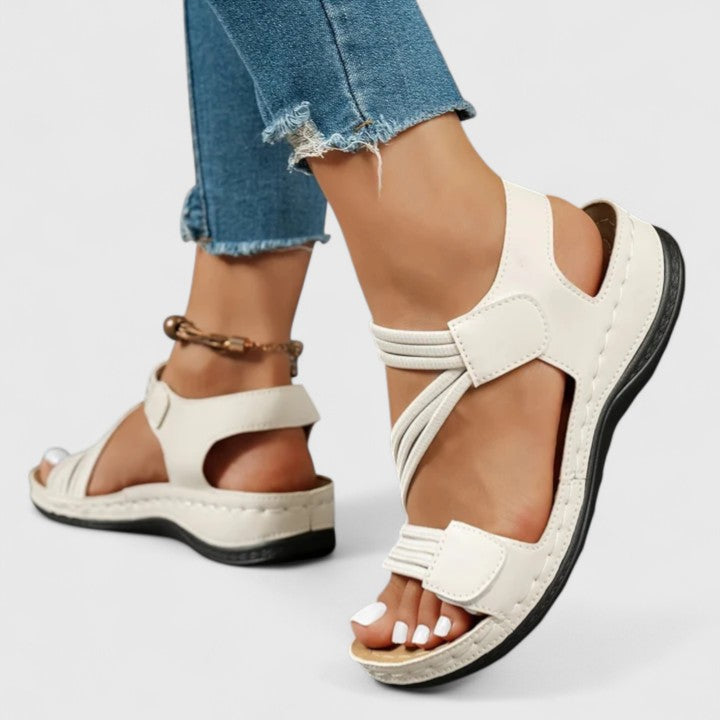 SHEINA | ELEGANTE SANDALEN