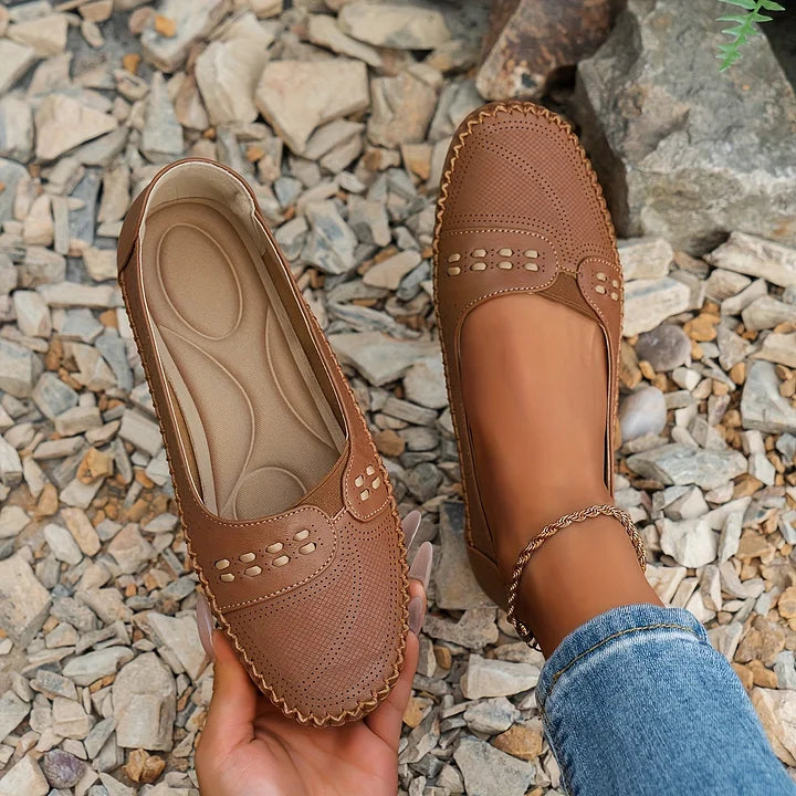 DOROTHEA | STILVOLLE ORTHOPÄDISCHE SCHUHE