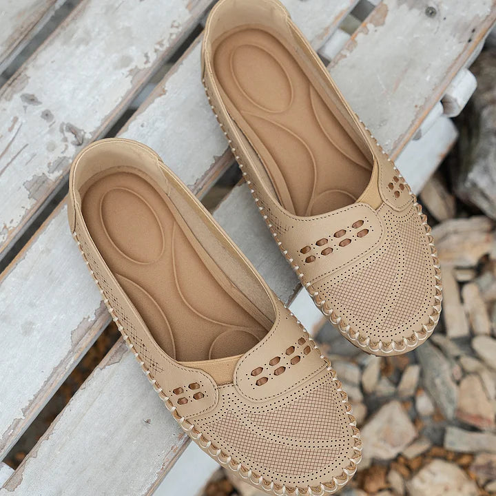 DOROTHEA | STILVOLLE ORTHOPÄDISCHE SCHUHE