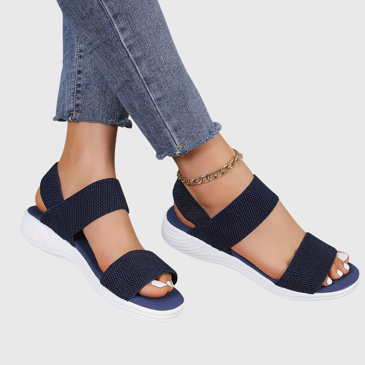 EMILA | ORTHOPÄDISCHE SANDALEN