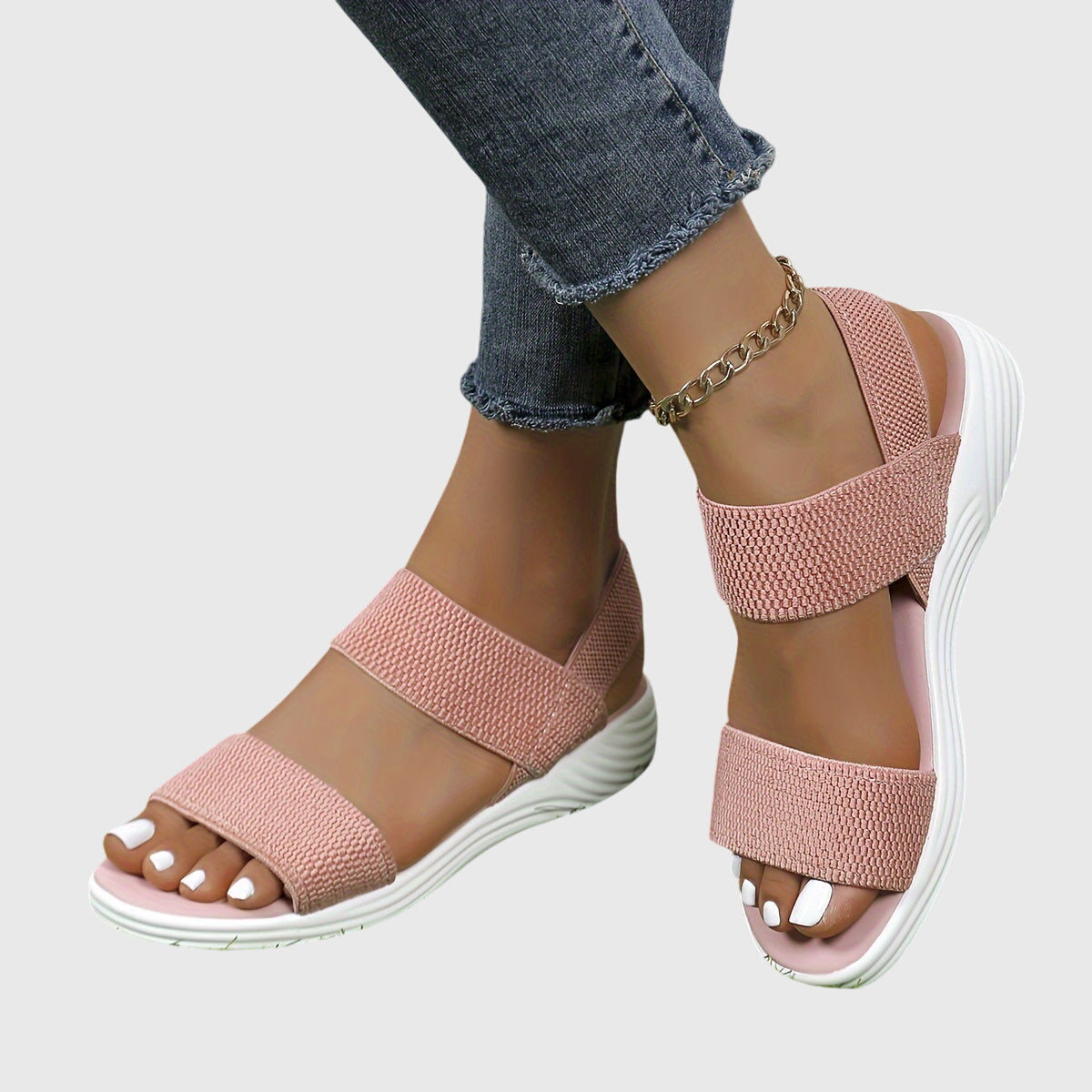 EMILA | ORTHOPÄDISCHE SANDALEN
