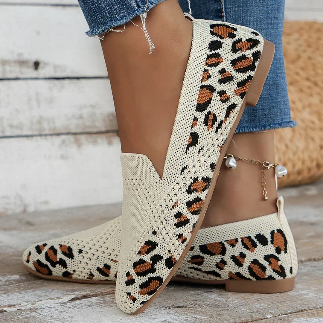 EVELINA | ELEGANTE ORTHOPÄDISCHE SCHUHE