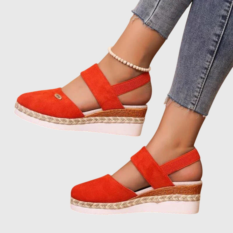 HARRIET | ORTHOPÄDISCHE SANDALEN